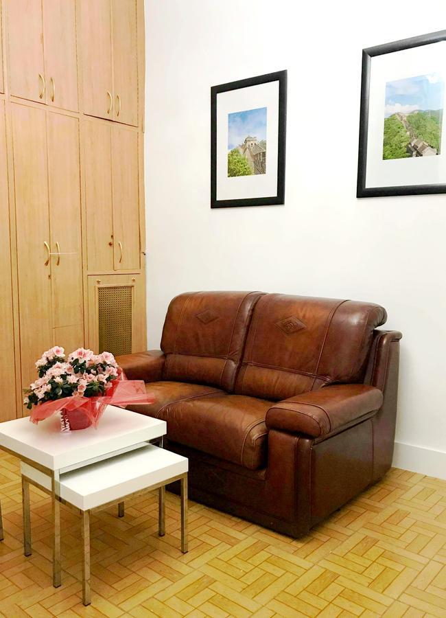 Hostal Los Arcos Madrid Luaran gambar