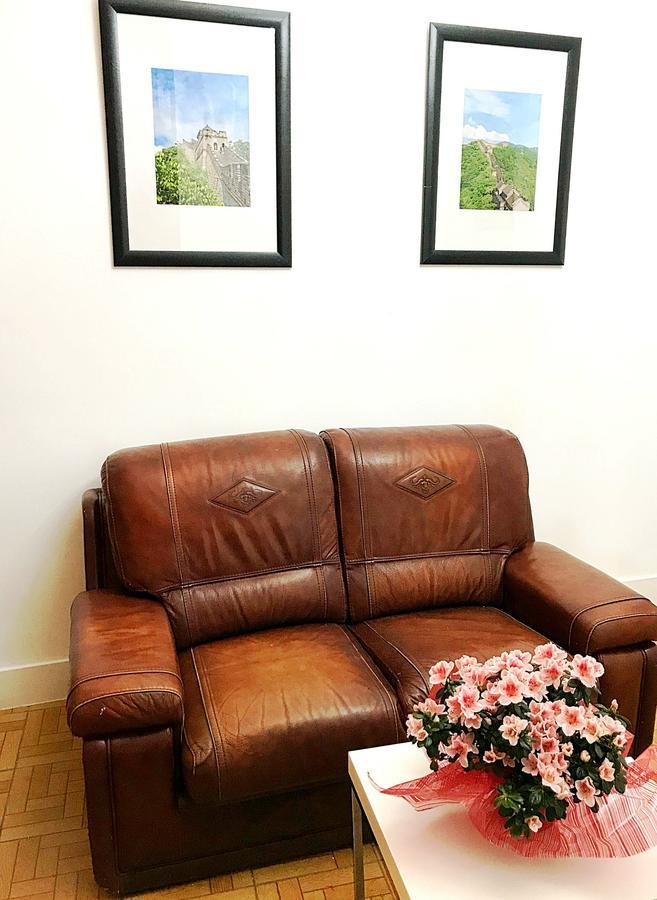 Hostal Los Arcos Madrid Luaran gambar
